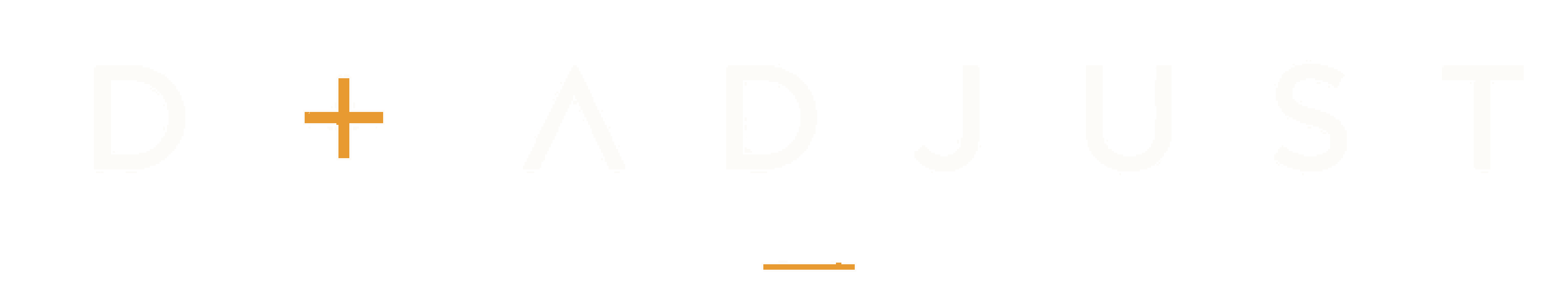 D+Adjust